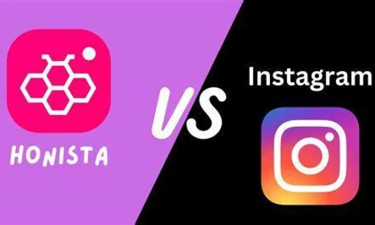 Perbandingan Instander dan Honista