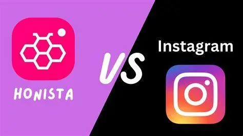 Varian Instagram Mod Terpopuler Perbandingan Instander dan Honista