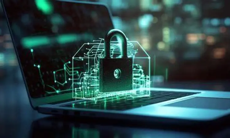 Keamanan Data Digital Keamanan data dalam aplikasi internet