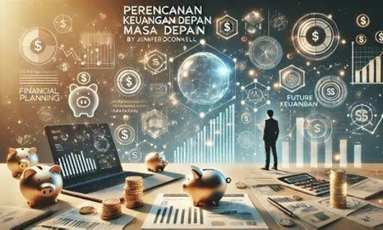 Perencanaan keuangan menggunakan aplikasi investasi terbaik