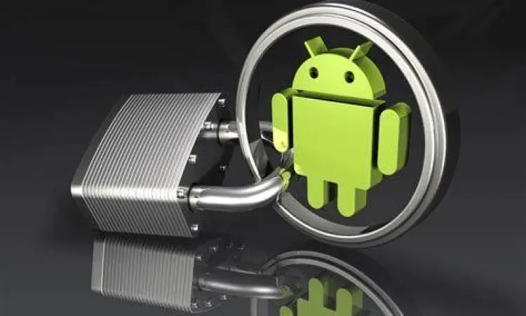 Keamanan aplikasi Android