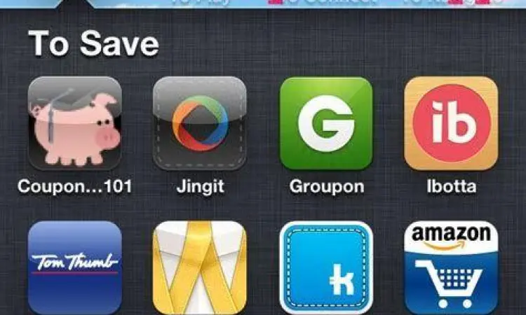 Visualisasi penghasilan dari smartphone