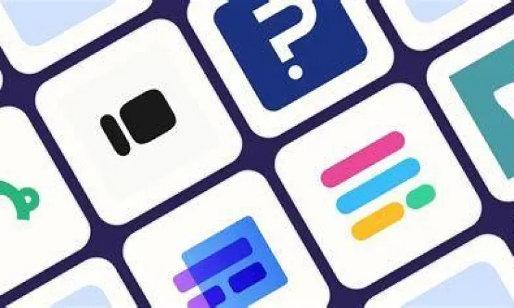 Aplikasi survei penghasil uang