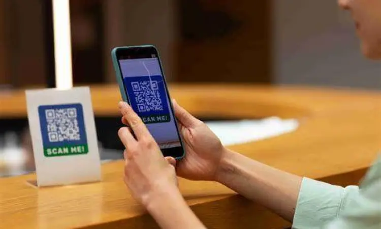 Keamanan sistem pembayaran aplikasi qris