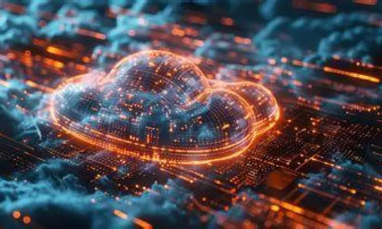 Konsep sinkronisasi data cloud pada aplikasi