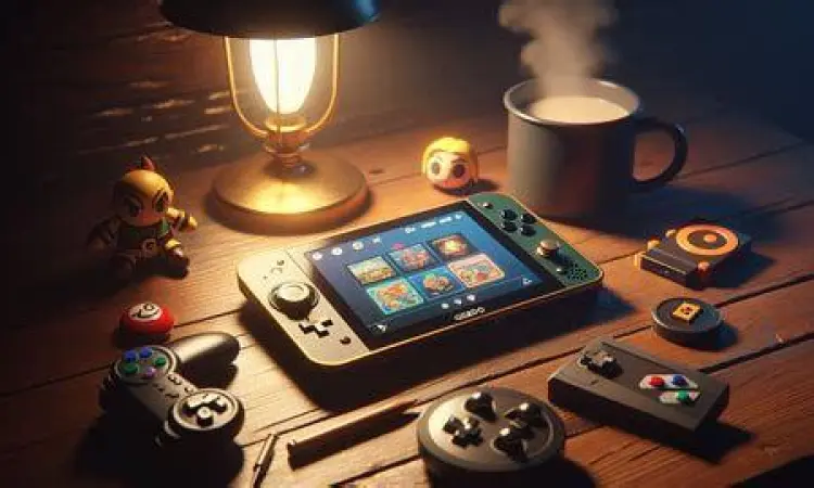 Pengaturan optimasi performa pada perangkat mobile