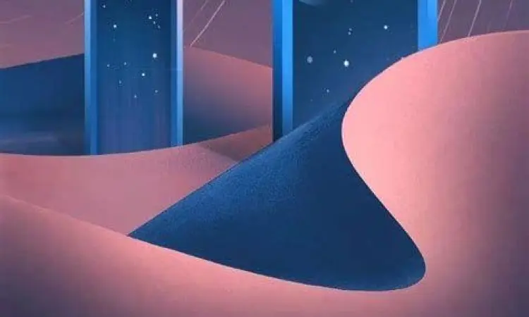 Parallel Space UI Tampilan antarmuka aplikasi Parallel Space