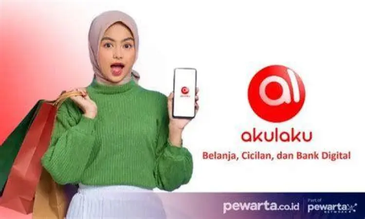 Fitur Belanja Akulaku Daftar produk belanja cicilan di aplikasi Akulaku