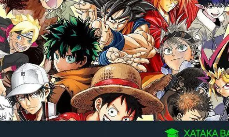 Streaming Anime Legal Ilustrasi menonton anime secara legal