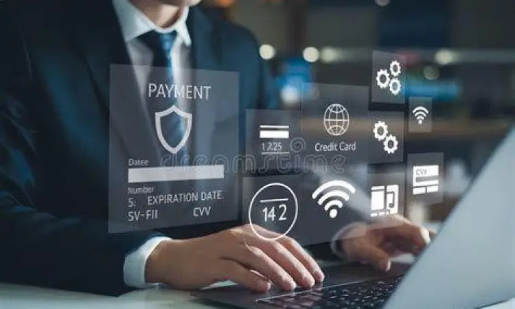 Keamanan transaksi perbankan online dengan antivirus