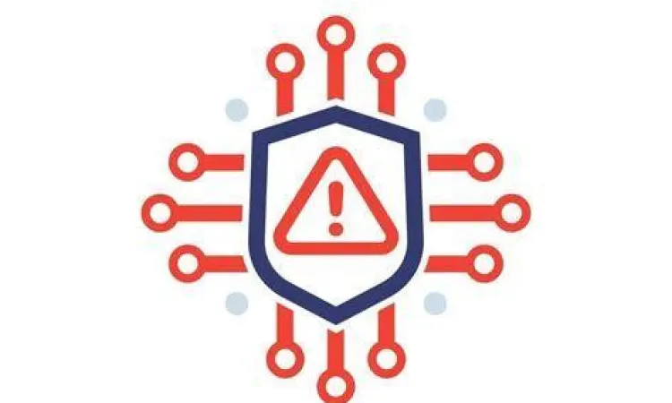 Keamanan Siber Smartphone Peringatan keamanan siber pada perangkat