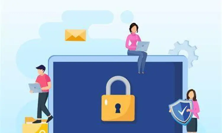 Perlindungan Privasi Digital Konsep perlindungan privasi digital di internet