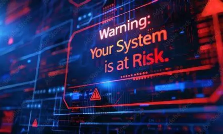 Peringatan keamanan siber terkait software ilegal