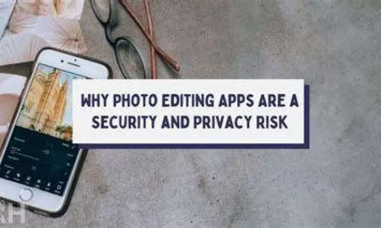 Security Digital Art Keamanan pengeditan foto digital