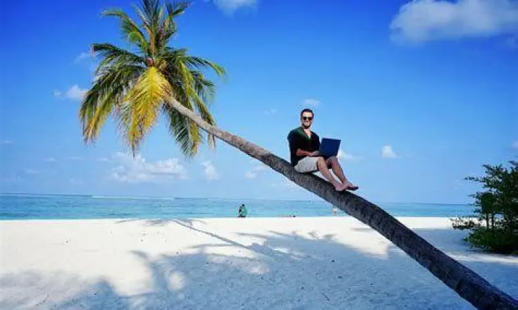 Platform Freelance Global Kumpulan logo aplikasi freelance populer