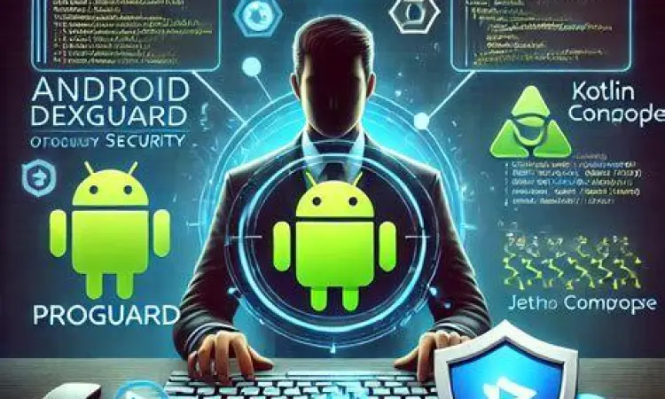Keamanan perangkat Android saat menginstal aplikasi
