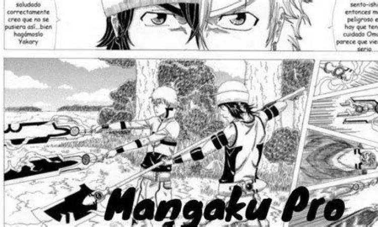 Membaca Komik di Mangaku Pro pengalaman membaca di mangaku pro