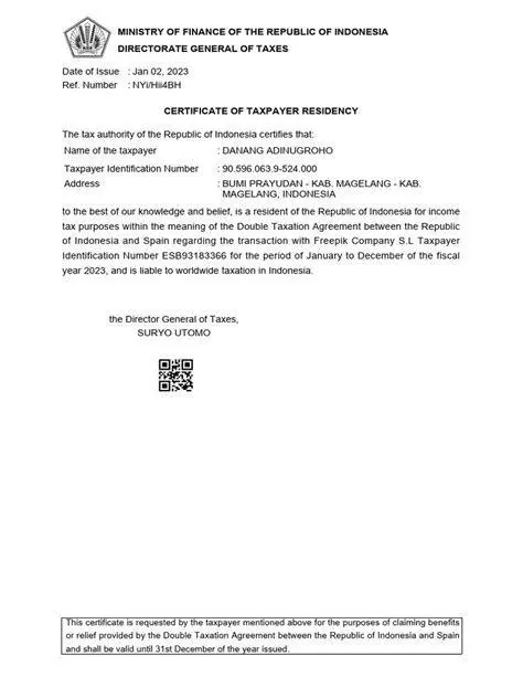 Dokumen Legalitas Pembiayaan Dokumen legal jaminan fidusia di Indonesia