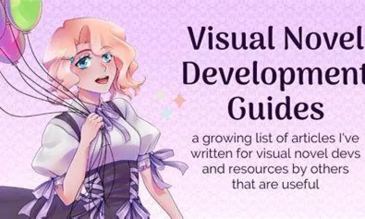 Proses pengembangan game simulasi interaktif