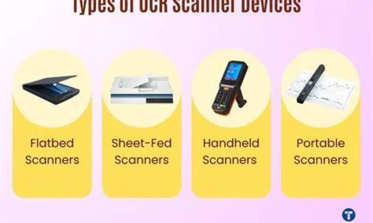 Fitur OCR CamScanner teknologi OCR dalam aplikasi pemindai