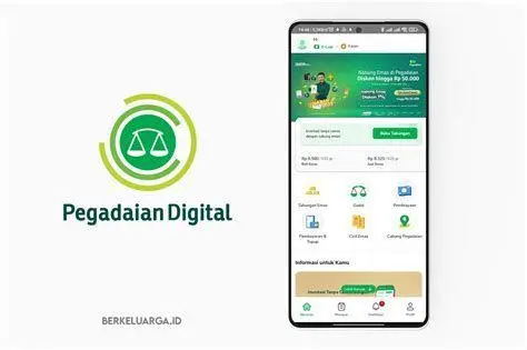 Tabungan Emas Pegadaian Fitur tabungan emas online di aplikasi Pegadaian