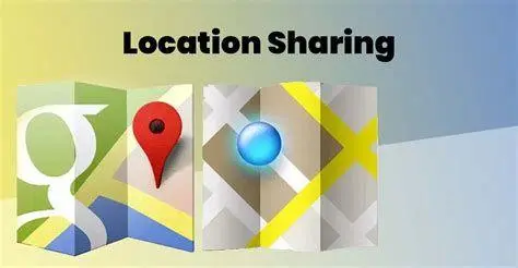 Berbagi Lokasi Google Maps fitur berbagi lokasi pada aplikasi google maps