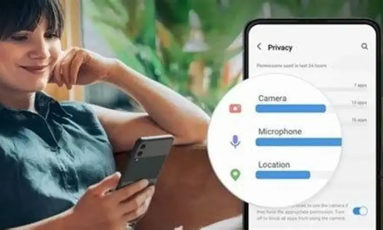 Privasi Lokasi Smartphone pengaturan privasi lokasi di pengaturan smartphone