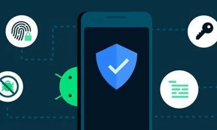 Keamanan Perangkat Android Pengecekan keamanan file APK Android