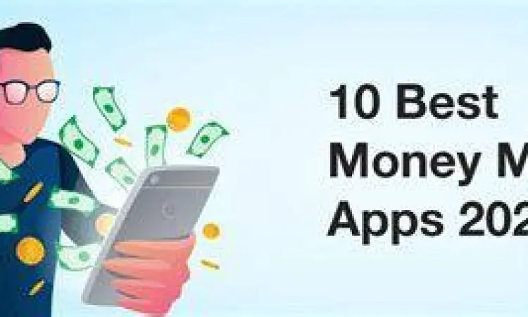 Aplikasi Penghasil Uang Terpopuler 2021 Daftar aplikasi penghasil uang terpopuler