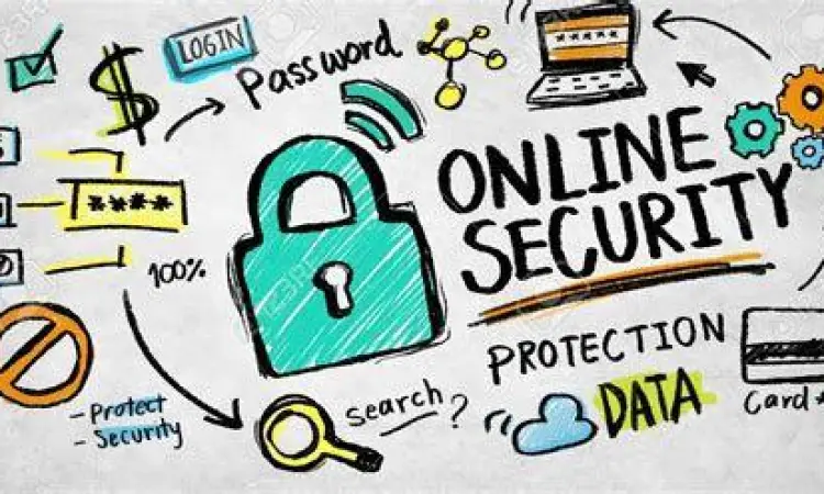 Keamanan transaksi online