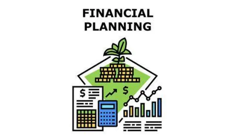 Perencanaan keuangan dan manajemen utang