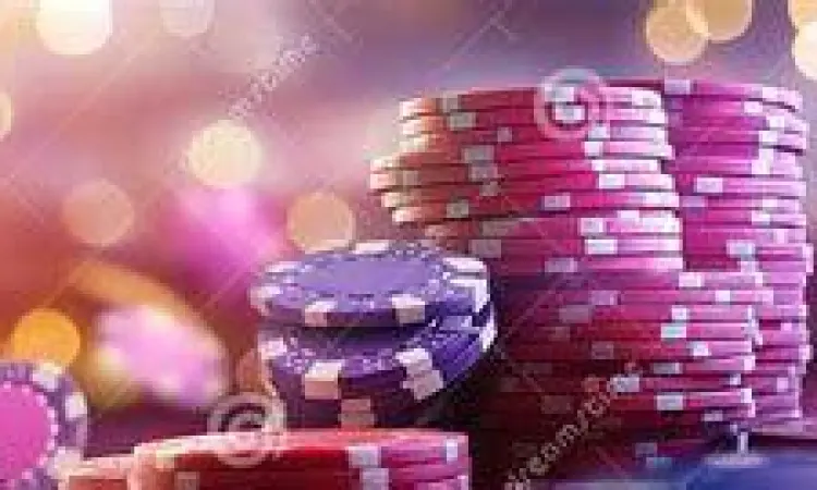 Strategi manajemen chip dalam permainan kartu