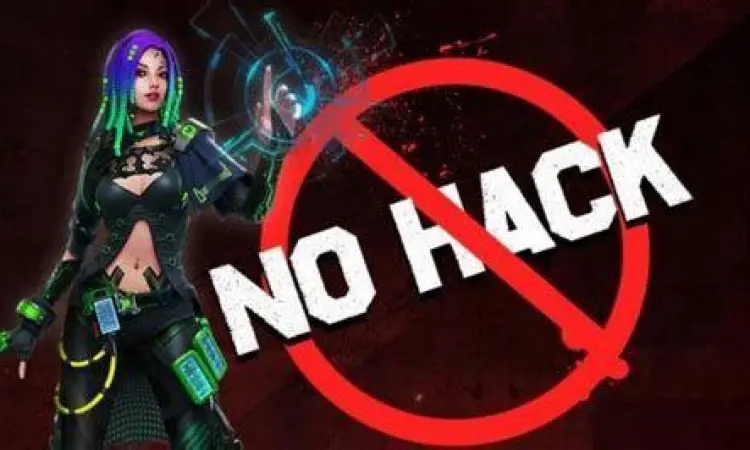 Anti-Cheat Garena Sistem keamanan Garena Free Fire