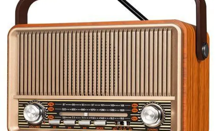 radio klasik jamaika