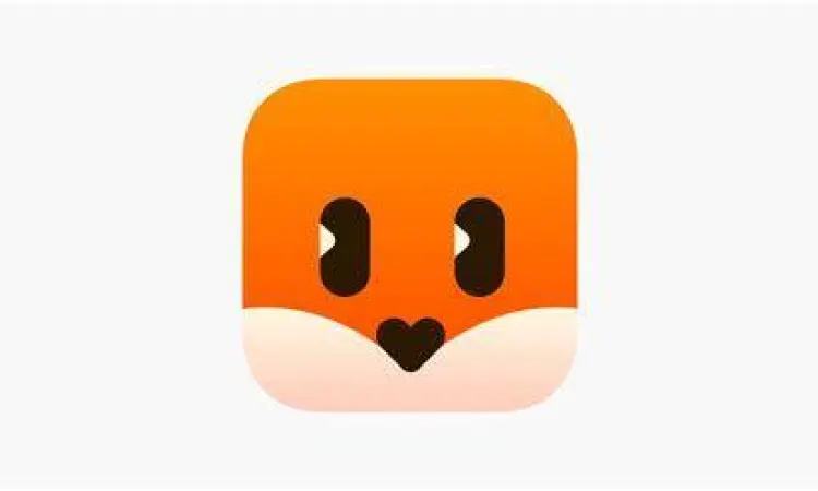 Fitur swipe kanan dan kiri di aplikasi Tantan