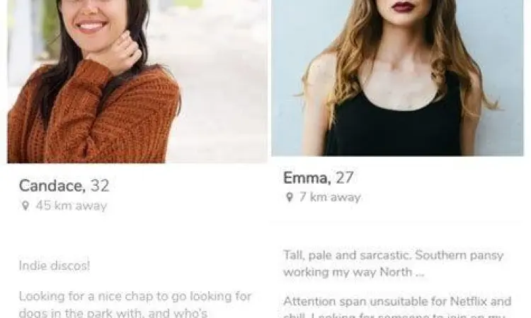 Tips memilih foto profil aplikasi kencan yang menarik