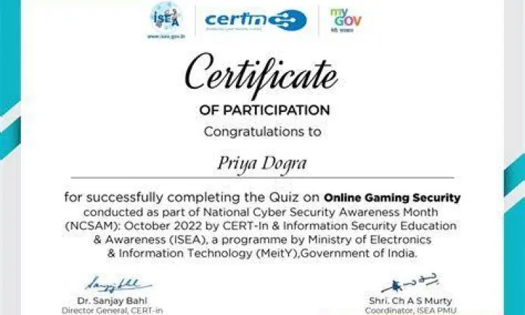 Sertifikasi keamanan aplikasi togel resmi