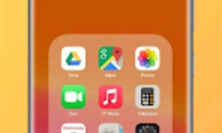 Fitur utama iOS 17 Launcher Pro Mod APK