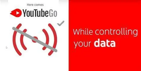 Fitur Utama YouTube Go Fitur penghemat data pada aplikasi yutube.go