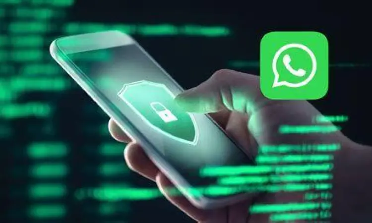 pengaturan keamanan whatsapp mod anti blokir