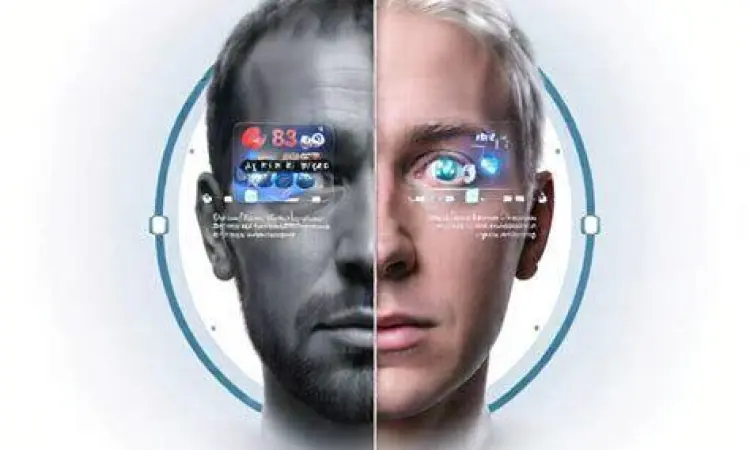 Teknologi AI Face Play Teknologi AI face swap pada aplikasi Face Play