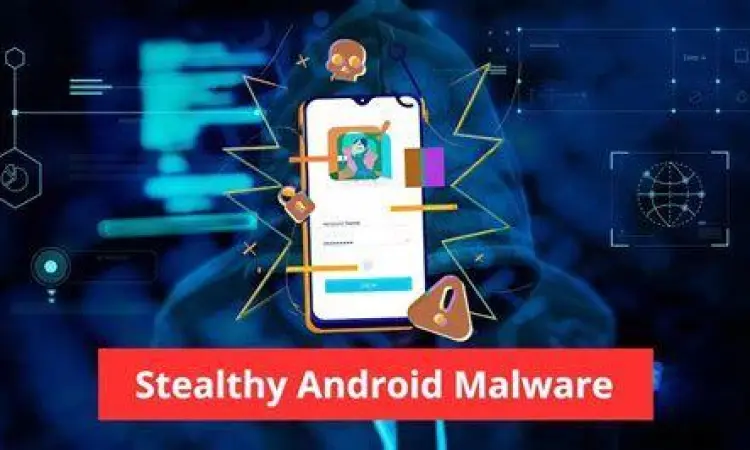Bahaya Malware Android Ancaman malware pada perangkat Android