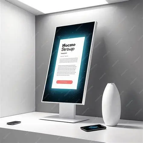 Menu Premium AI Mirror Fitur premium pada antarmuka AI Mirror