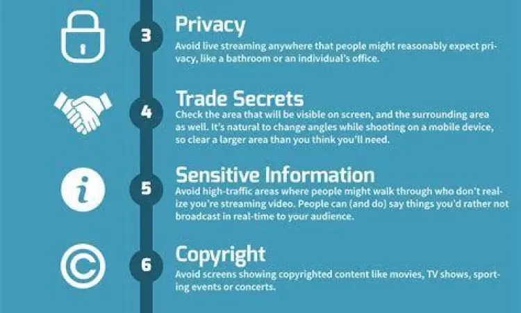 Aplikasi live streaming legal dan aman di Play Store