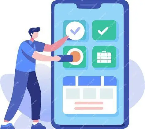 Instalasi Aplikasi Mobile proses instalasi aplikasi pada perangkat mobile