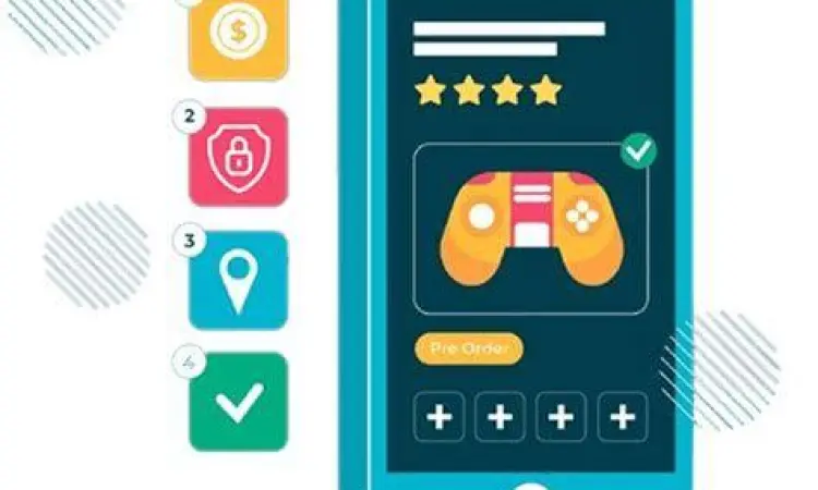 Keamanan bermain game mobile