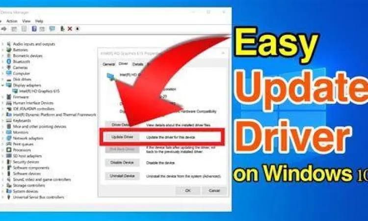 Windows Update Pasca Instalasi Menjalankan windows update setelah instalasi