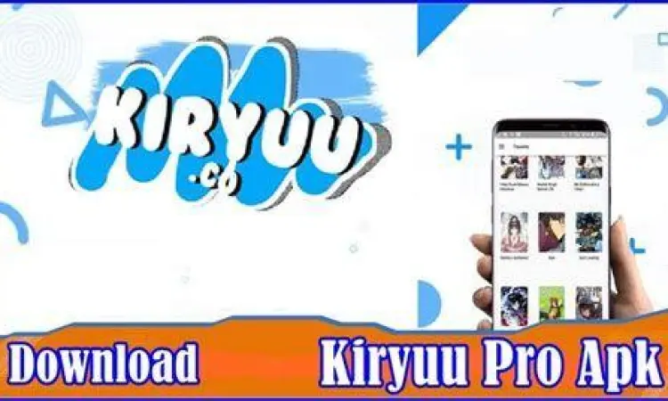 Fitur Utama Kiryuu APK Daftar fitur unggulan dalam aplikasi Kiryuu APK