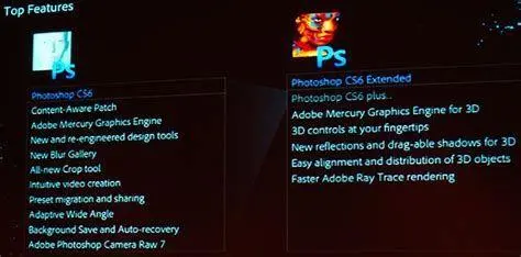 Mercury Graphics Engine Photoshop CS6 Visualisasi performa Mercury Graphics Engine di Photoshop CS6