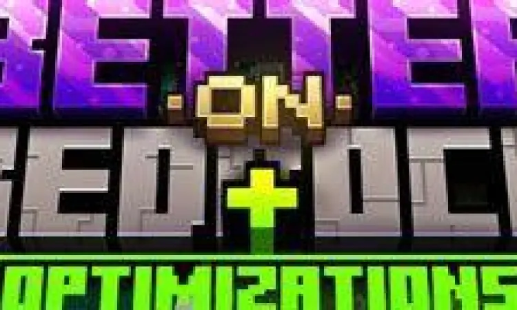 Optimasi Sistem Minecraft Optimasi sistem pada Minecraft Bedrock Edition